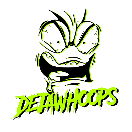 DejaWhoops