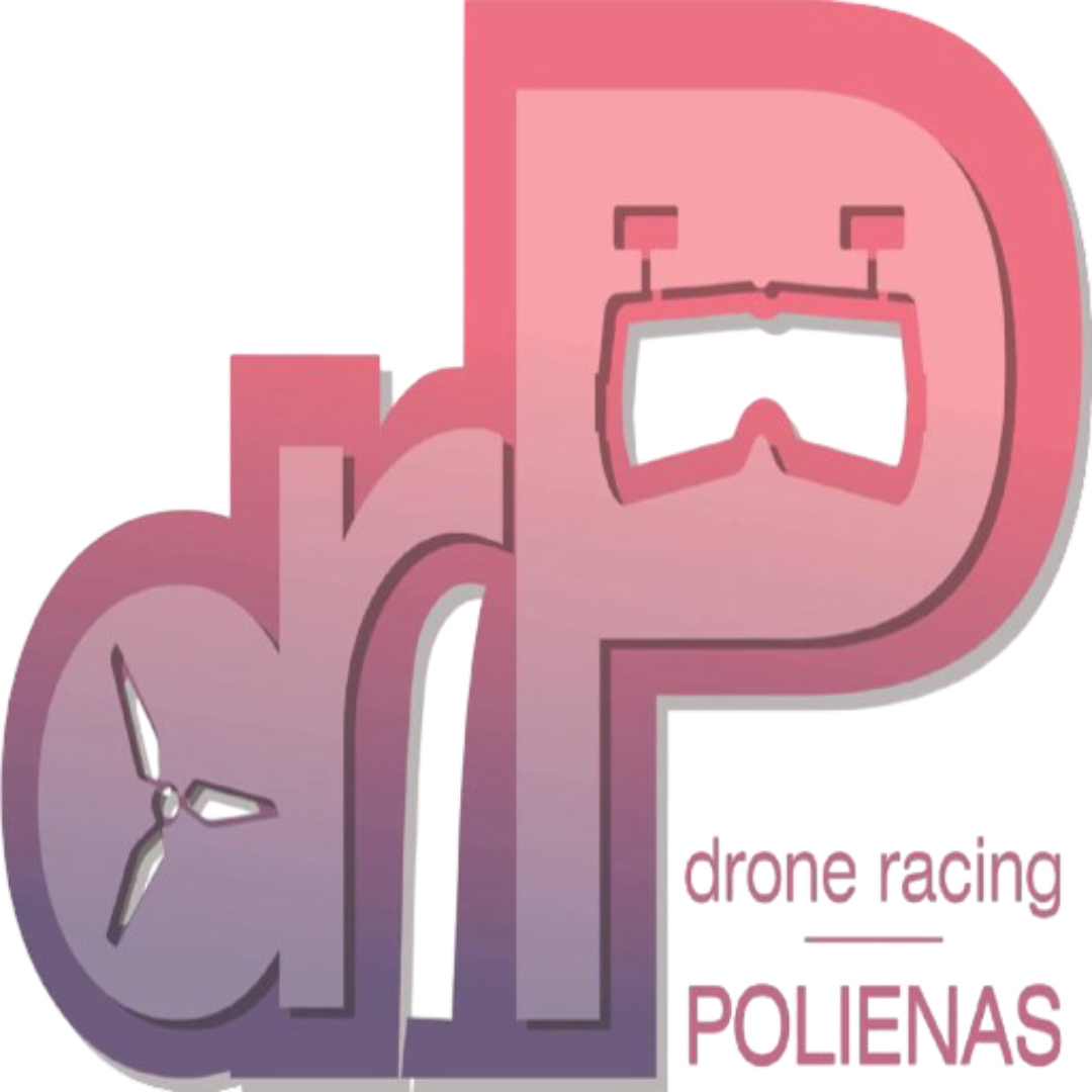 Drone_Racing_Polienas