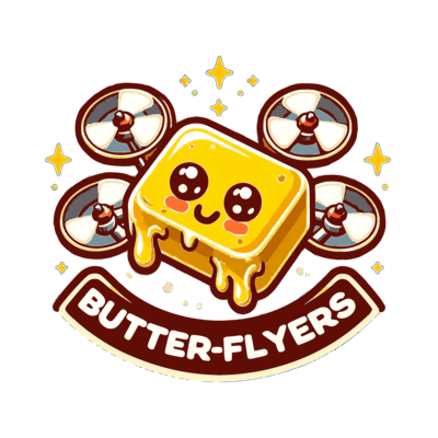 ButterFlyers