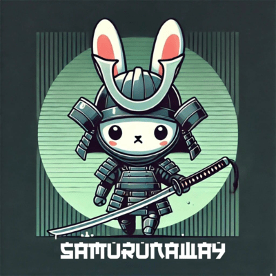 SamuRunaway