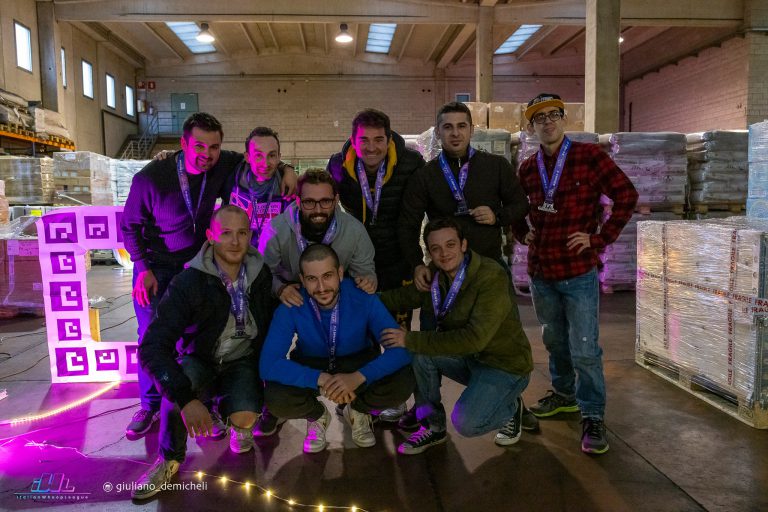 IWL: un Campionato di Divertimento e Competizione